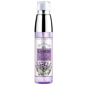 Gyaran娇雅兰香氛补水舒颜喷雾[薰衣草精油]100ml JYL006 除皱抗油 淡疤消痕