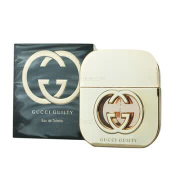 Gucci古琦罪爱女士香水5ml