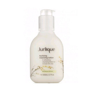 JURLIQUE茱莉蔻净肤洁面卸妆液200ml