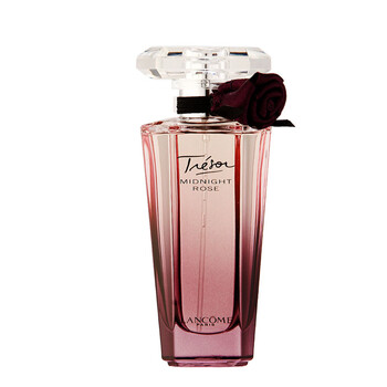 兰蔻璀璨紫夜玫瑰香水(午夜玫瑰)Tresor Midnight 30ml