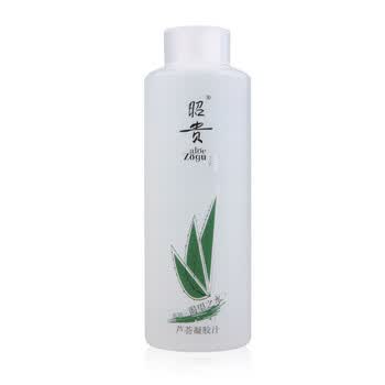昭贵 芦荟凝胶汁400ml