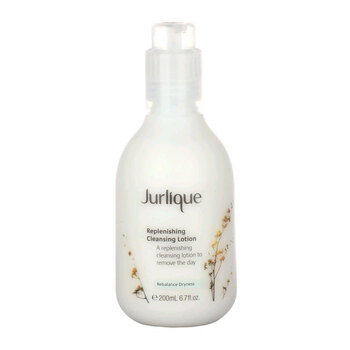 Jurlique茱莉蔻亮肤洁面卸妆液200ml
