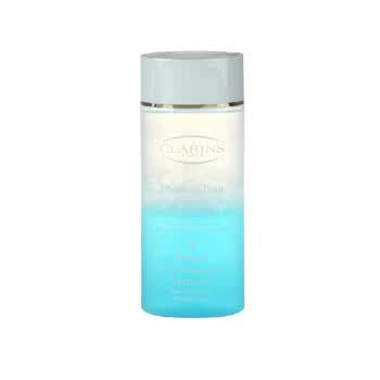娇韵诗Clarins即时眼部卸妆液 125ml