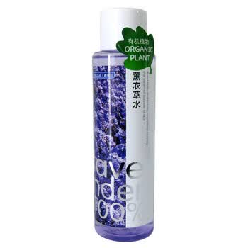 YALGET雅丽洁薰衣草水165ml