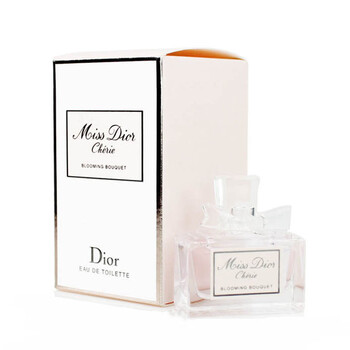 DIOR迪奥 女士香水 花漾甜心女士香水 5ml 体验装