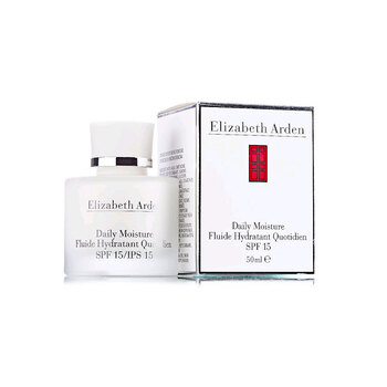 伊丽莎白雅顿(Elizabeth Arden)清新明亮抗晒乳液SPF15 50ml