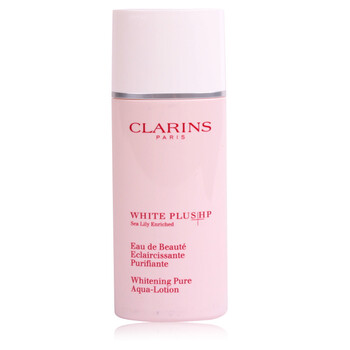 Clarins娇韵诗清透美白柔肤水 淡斑美白清爽50ML（体验装） 1558