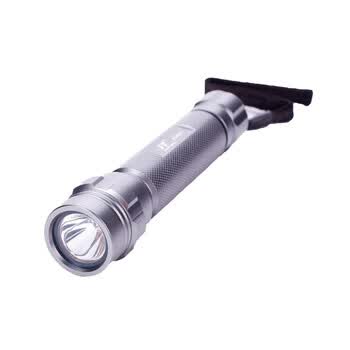 建业工具 铝合金手电筒 628707