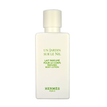 Hermes爱马仕尼罗河花园润肤露 40ml