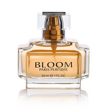 竹萃集BAMBOO FOREST甜心女士香水30ML