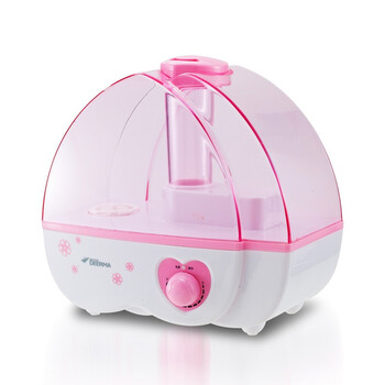德尔玛（Deerma） DEM-F520 超声波加湿器