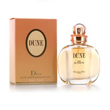 CD 迪奥 沙丘女士香水30ml