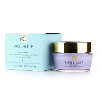 ��ʫ����Est��e Lauder��ʱ���屣ʪ˪(����������Լ���)(Time Zone)50ml ���令��ϵ��