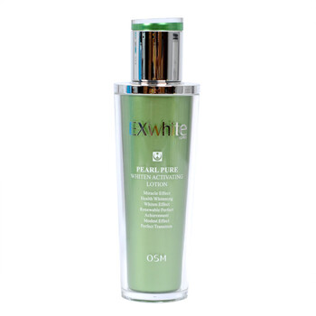 O.S.M珍珠白晶纯净化醒肤水 100ml