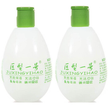 巨型一号丝瓜水(配方水)两瓶装320ml+320ml
