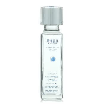 美津植秀 晶瓷净白化妆水 补水美白 清爽不油腻