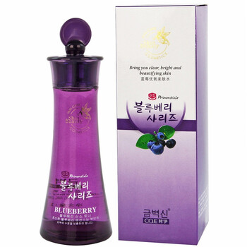 CO.E韩伊SkinBeauty系列蓝莓优氧柔肤水120ml