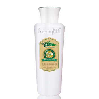 法氏汇/Francyhui罗马洋甘菊蒸馏纯露350ml