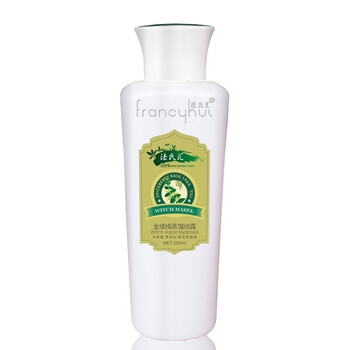 法氏汇/Francyhui金缕梅蒸馏纯露350ml