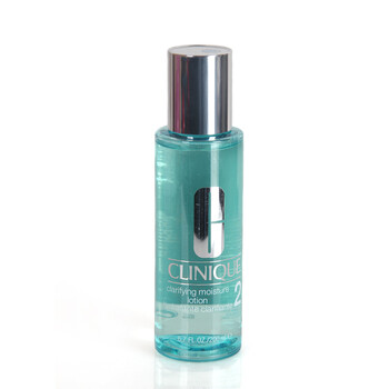 Clinique/倩碧保湿洁肤水化妆水2号200ML银盖