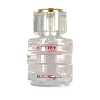 Ferragamo菲拉格慕花样倾城女士淡香氛迷你 5ml（体验装）