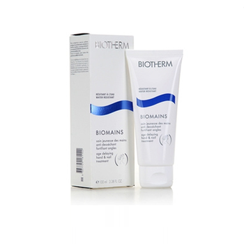 Biotherm碧欧泉活泉嫩手霜 100ml