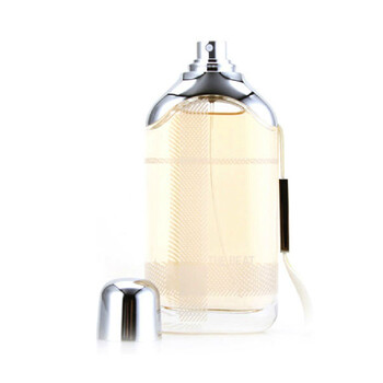 巴宝莉burberry 动感节拍香水 75ml