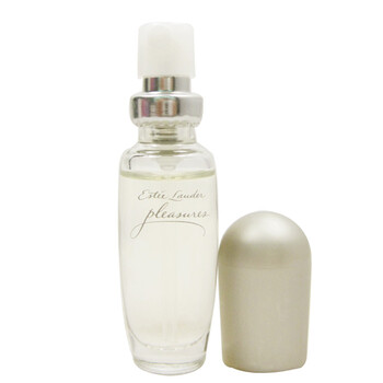 Estee Lauder雅诗兰黛 Pleasure 欢沁淡香水4ML 清新花香