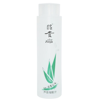 昭贵 芦荟凝胶汁200ml