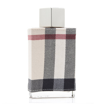 巴宝莉Burberry 伦敦香水 100ml