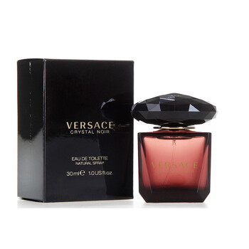 范思哲黑水晶之魅女士香水30ml