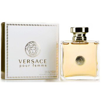 范思哲经典女士淡香水100ml