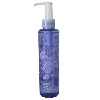 YALGET雅丽洁山茶花卸妆油150ml