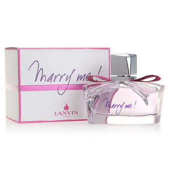 浪凡Lanvin 我愿意女士香水 30ml