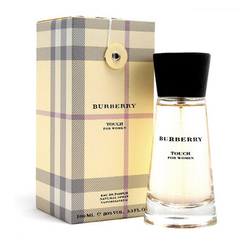 巴宝莉Burberry 情缘女士香水 100ml