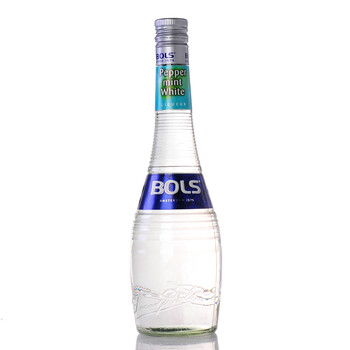 波士 白薄荷 力娇酒 700ml