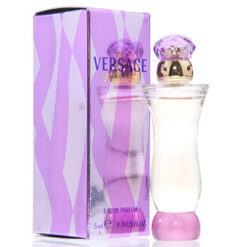 Versace范思哲紫钻丽人香水5ml