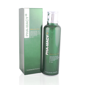 PHA-MACY梵玛西温和舒缓柔肤水120ML