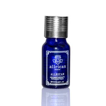 艾丽佳 allrican 姜单方精油62104