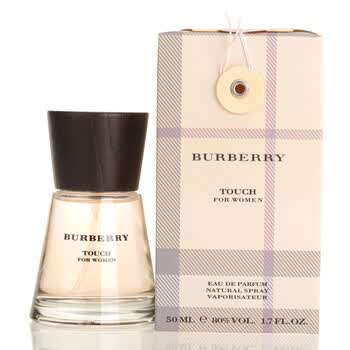 Burberry博柏利情缘女士香水 50ml