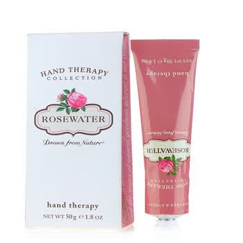 瑰柏翠 玫瑰蔷薇手霜 50ml