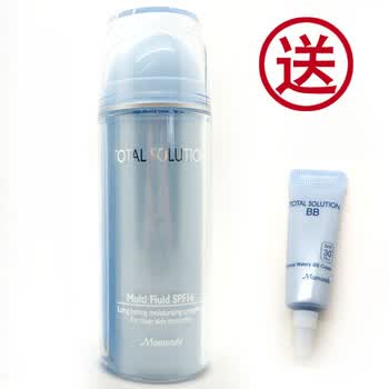 Mamonde梦妆多效防护乳SPF16 80ml