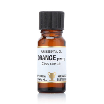 英国AA网 甜橙精油 10ml