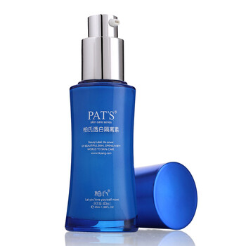 柏氏PAT'S 透白隔离素 40ml