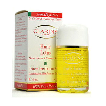 Clarins 娇韵诗檀花油40ml
