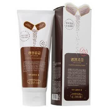 Clinie可莱丝鱼子酱洗面奶/洁面乳提亮肤色170ml补水深层清洁
