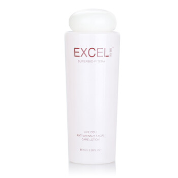 萱姿 EXCEL 活细胞抗皱养颜液 150ml