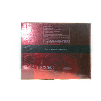 萱姿 EXCEL 细胞赋活水疗面膜组合（面膜之王）套装