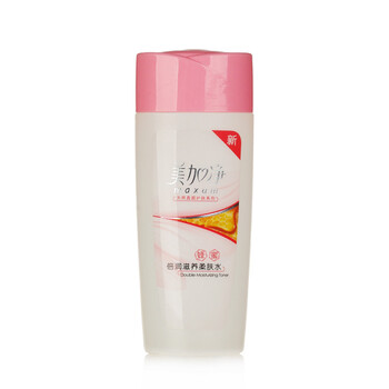 美加净maxam 蜂蜜倍润滋养柔肤水150ml *2瓶