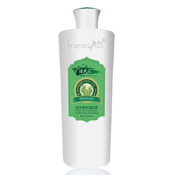 法氏汇/Francyhui迷迭香蒸馏纯露1050ml